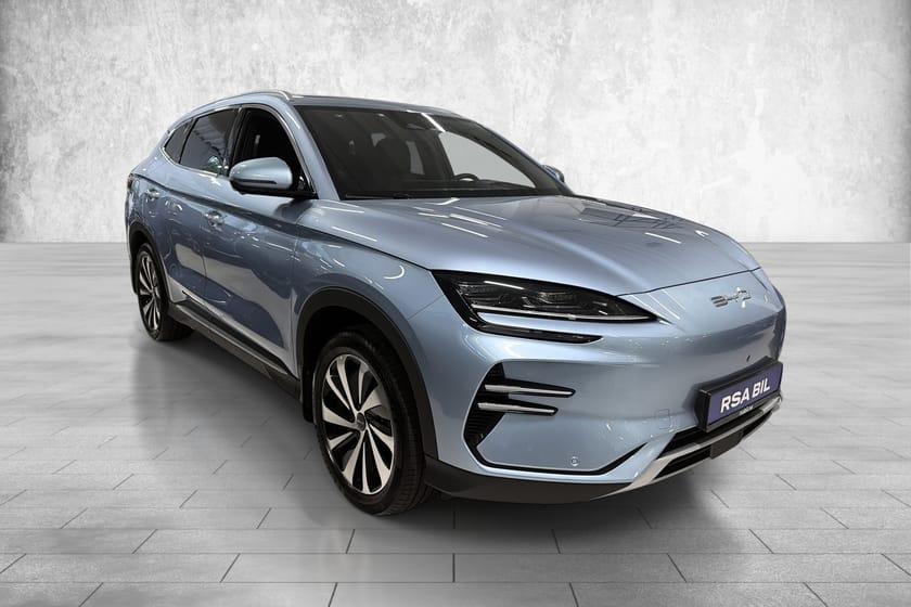 Bilde 3 av BYD Seal U
