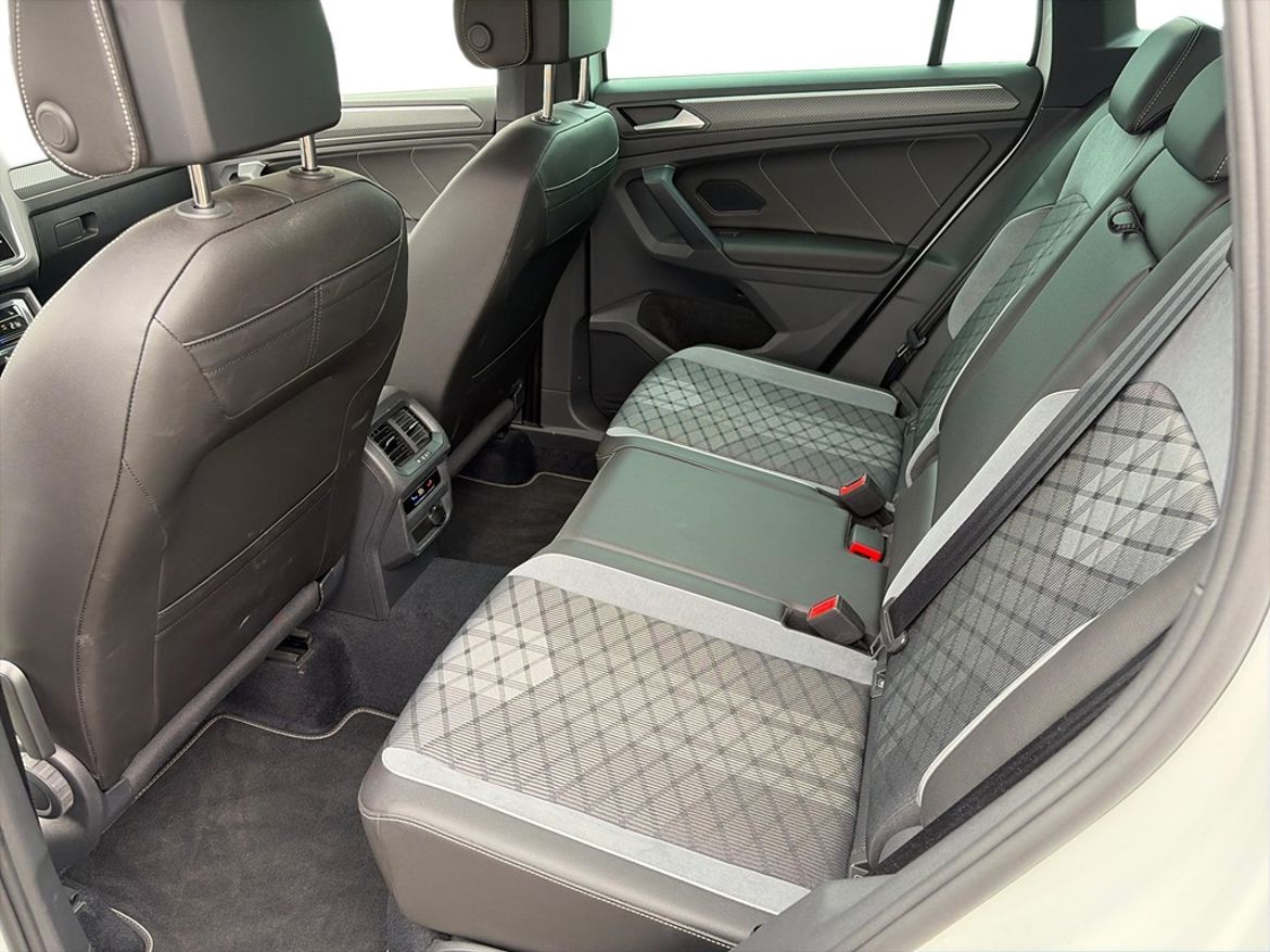 Volkswagen Volkswagen Tiguan — bild 12