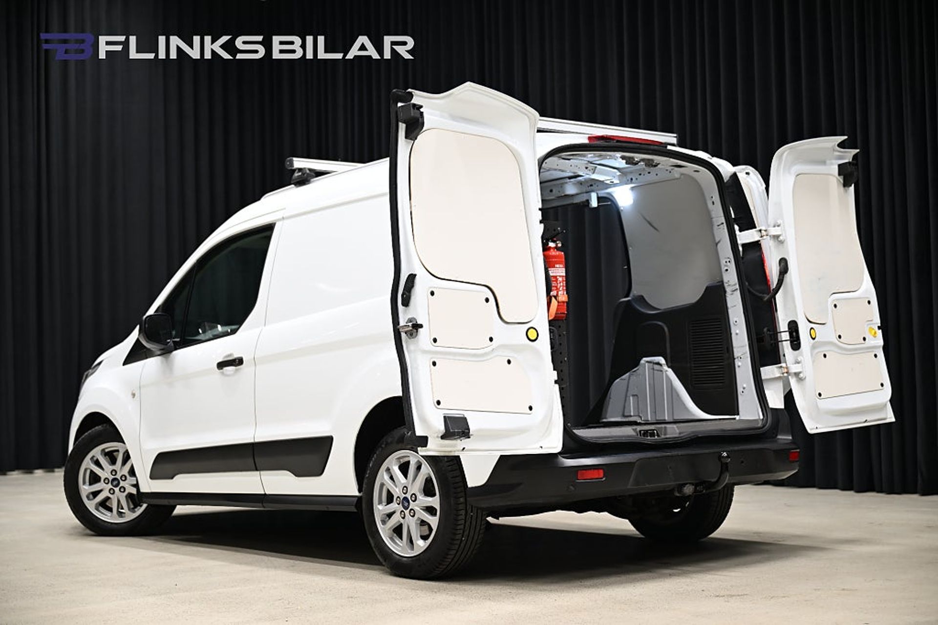 Ford Transit Connect 2022, bild 6/10