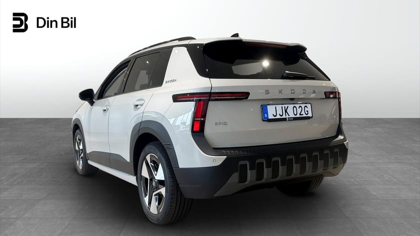 Bild 3 av Škoda Epiq 55
