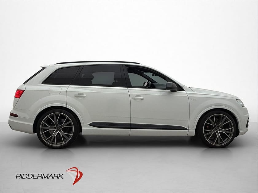 Bild 4 av Audi SQ7