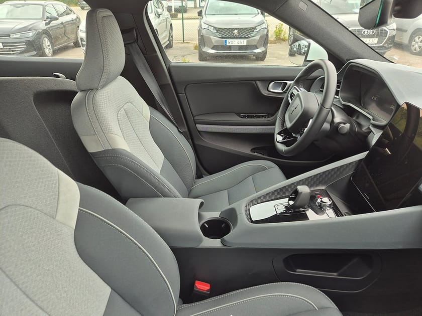 Bild 5 av Polestar 2 Long Range Single Motor 231HK