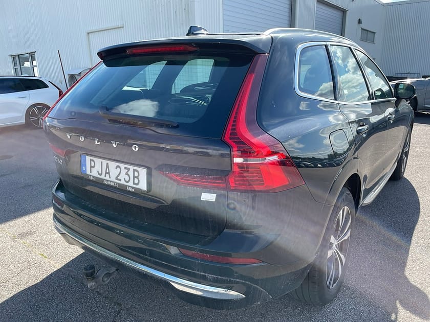Bild 3 av Volvo XC60