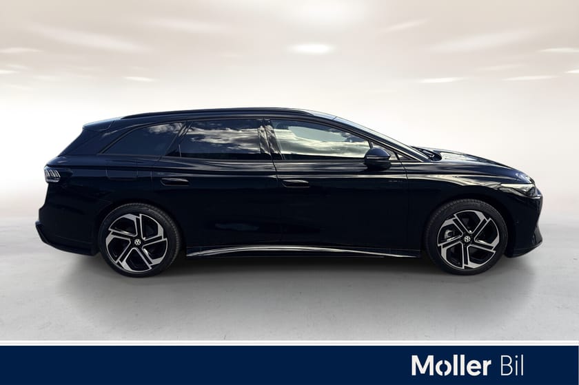 Bilde 4 av Volkswagen ID.7 GTX Tourer 4m stv 86kwh 340hk ex