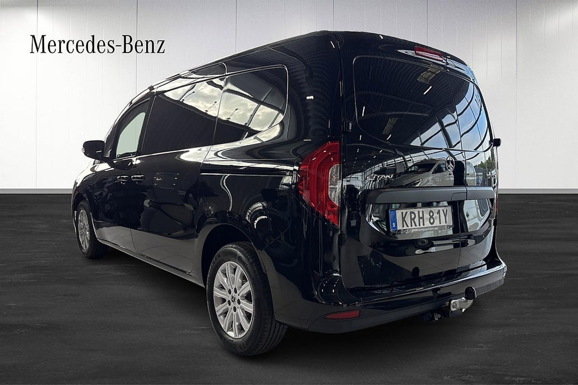 Mercedes-Benz Citan 2026, bild 3/10