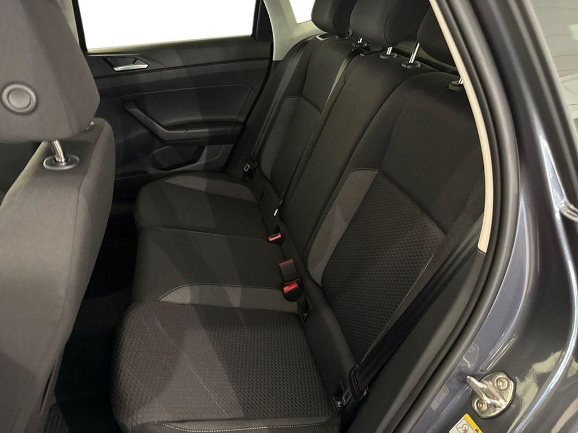 Volkswagen Volkswagen Polo — bild 12