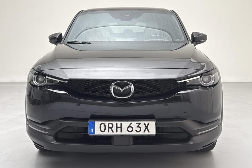 Bild 5 av Mazda MX-30 e-Skyactiv EV (145hk)