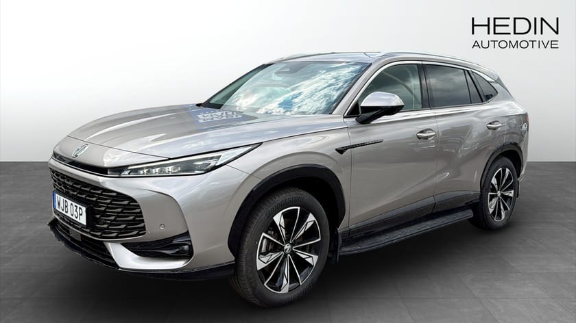 Bild 1 av MG HS PHEV LUX 1.5T AT