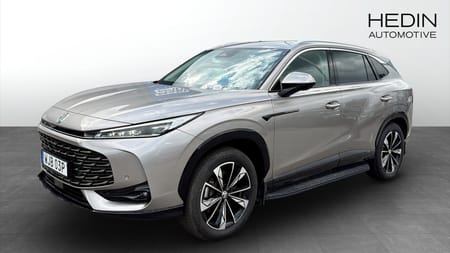 MG HS PHEV LUX 1.5T AT