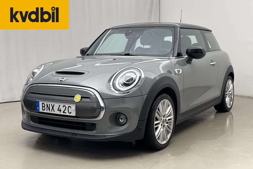 Bild 1 av MINI Cooper SE SE, F56 (184hk)