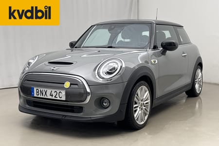 MINI Cooper SE SE, F56 (184hk)