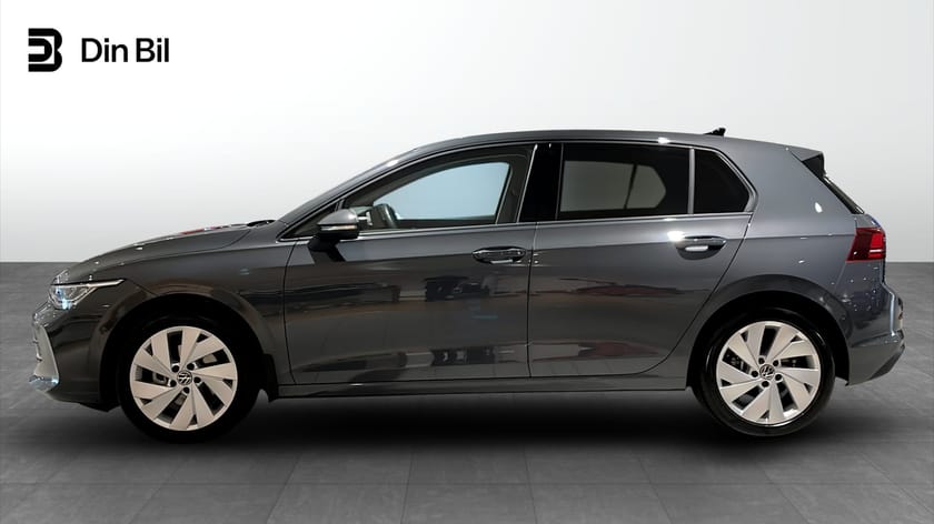 Bild 2 av Volkswagen Golf