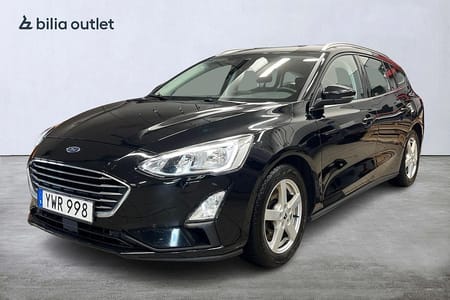 Ford Focus Kombi