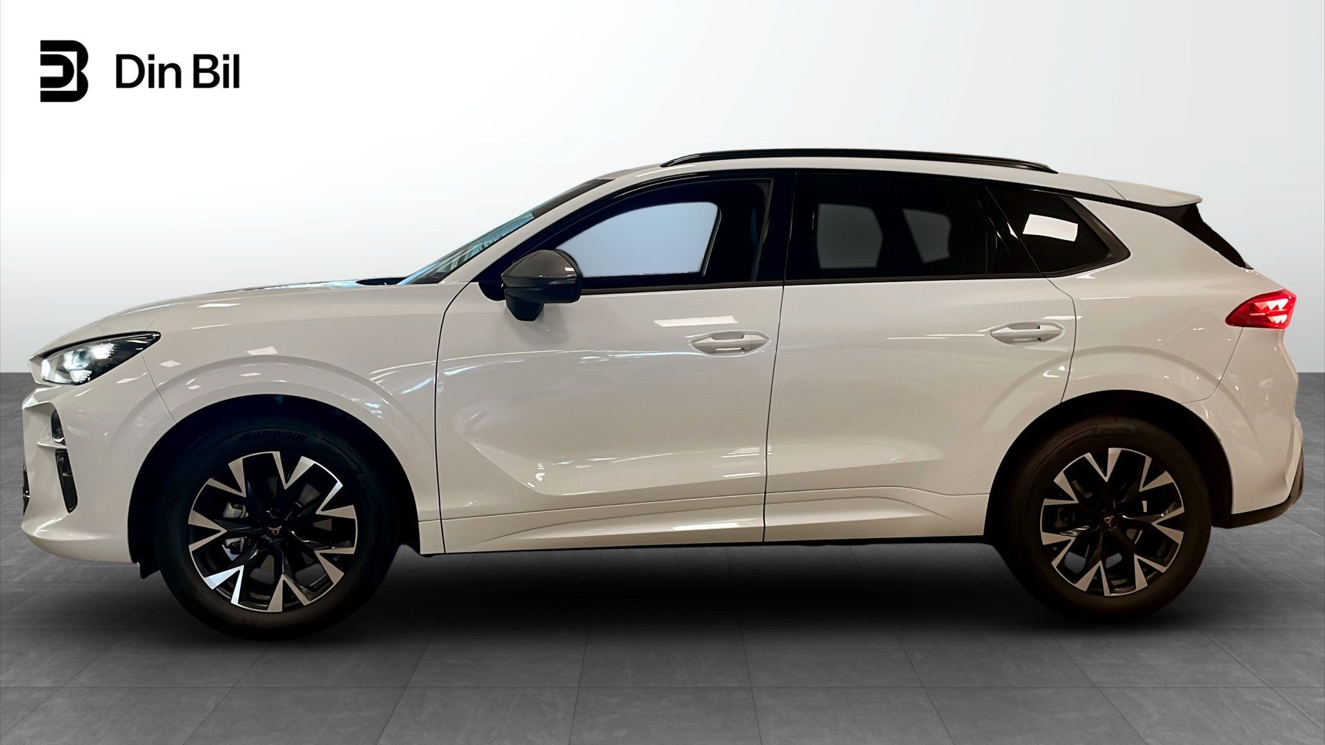 Cupra Terramar 2025, bild 2/23
