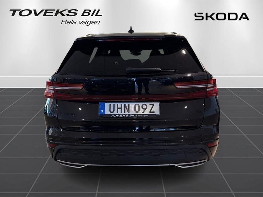 Bild 3 av Škoda Kodiaq iV