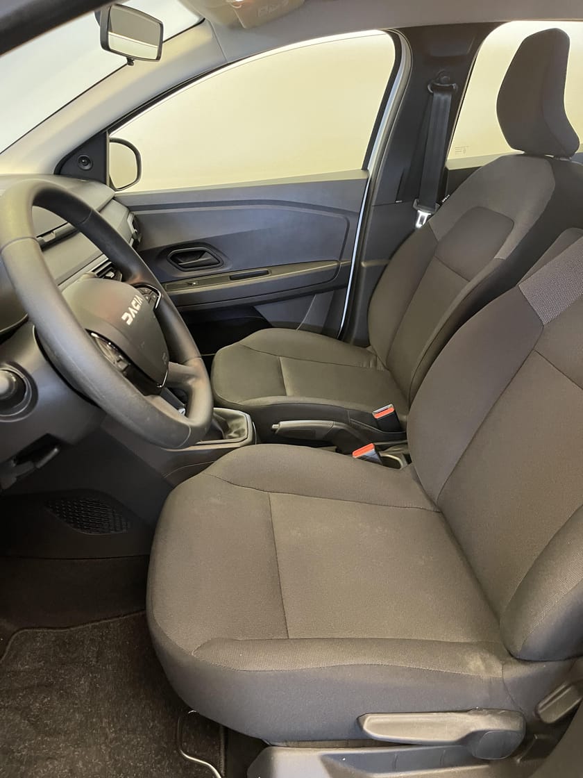 Bild 5 av Dacia Sandero TCe 90 essential