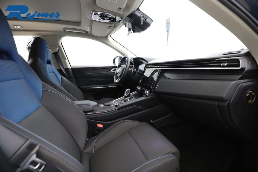Bild 5 av Lynk & Co 01 PHEV