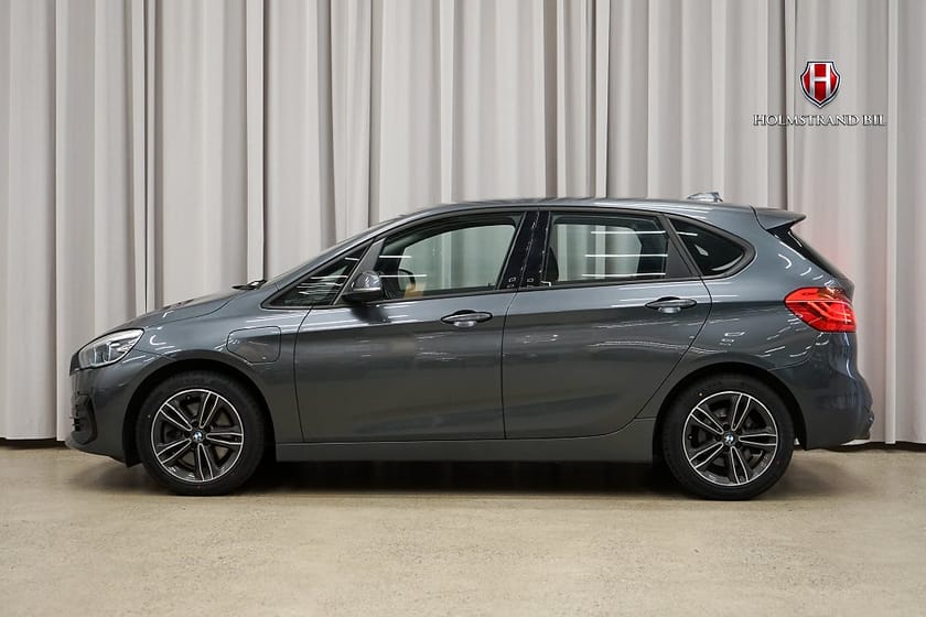 Bild 1 av BMW 225xe Active Tourer