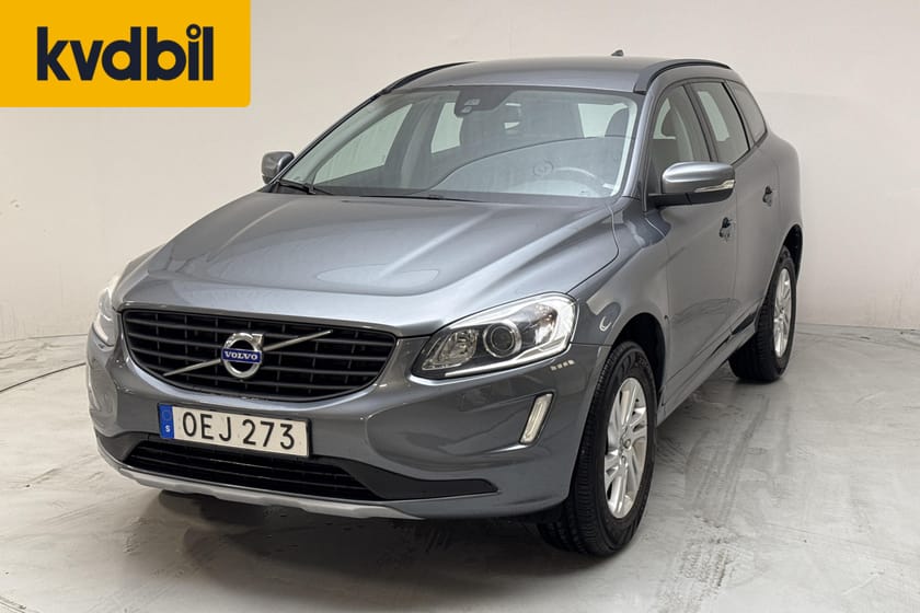Bild 1 av Volvo XC60