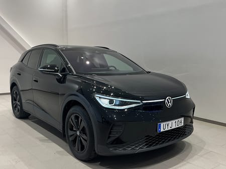 Volkswagen ID.4 Pro