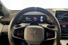 Polestar 4 Long Range Single Motor