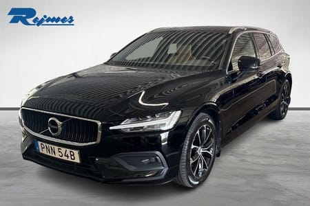 Volvo V60 D4 AWD Momentum Advanced SE II