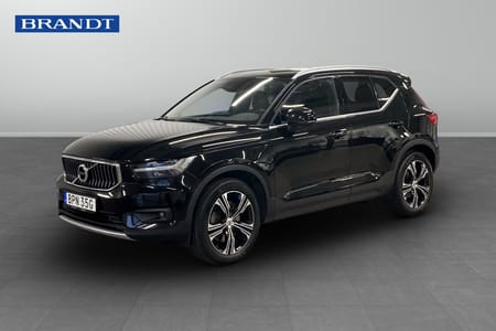 Volvo XC40 Recharge T5 Inscription