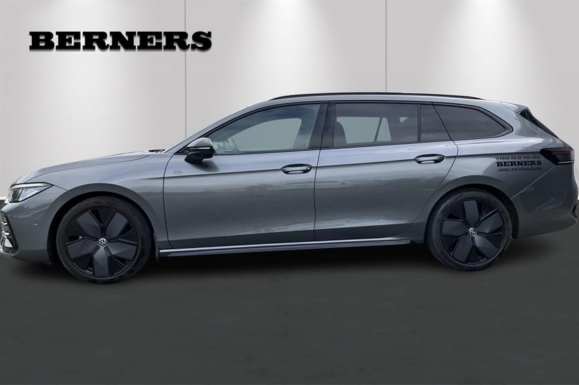Bild 2 av Volkswagen Passat Sportscombi PB   R-LINE 2.0 TDI SCR 4MOTION