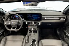 Ford Mustang GT Convertible