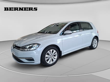 Volkswagen Golf 5-dörrar 1.0 TSI Manuell, 110hk