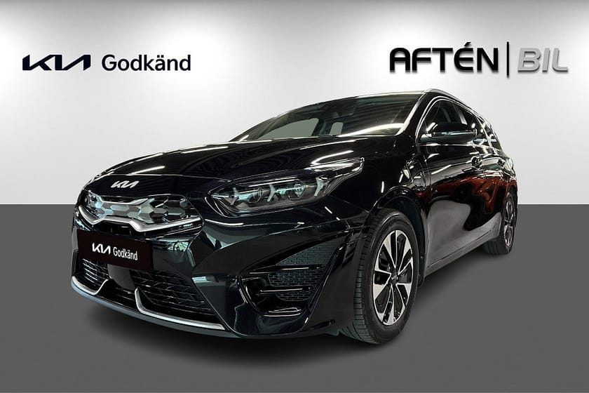 Bild 1 av Kia Ceed Sportswagon Plug-in Hybrid Action - Backkamera, CarPlay