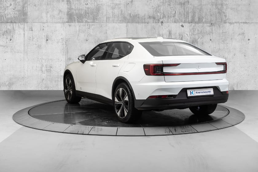 Bilde 4 av Polestar 2 Long Range Dual Motor Plus/Pilot