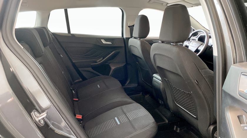 Bild 5 av Ford Focus Active Kombi 1.0T EcoBoost E85 Automat |125hk|