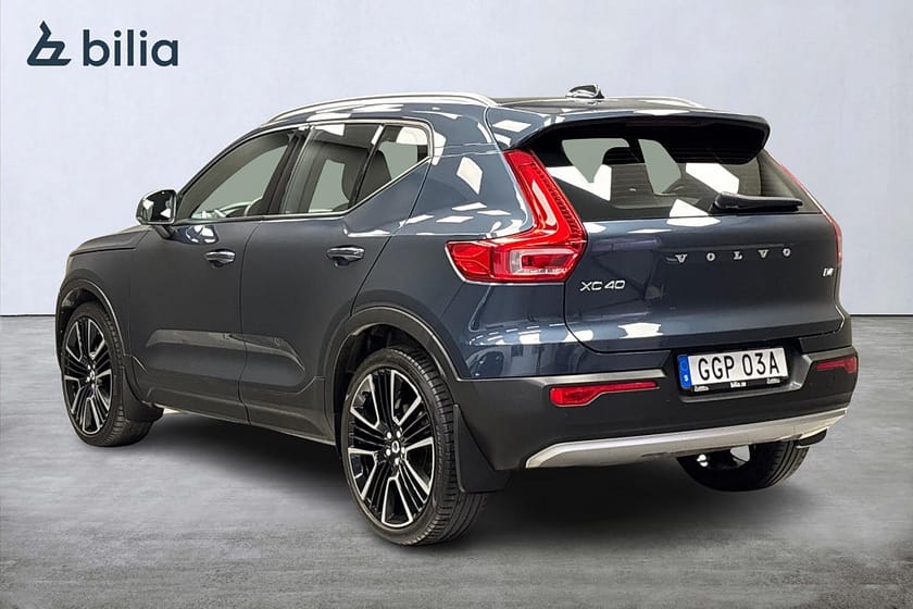 Bild 4 av Volvo XC40