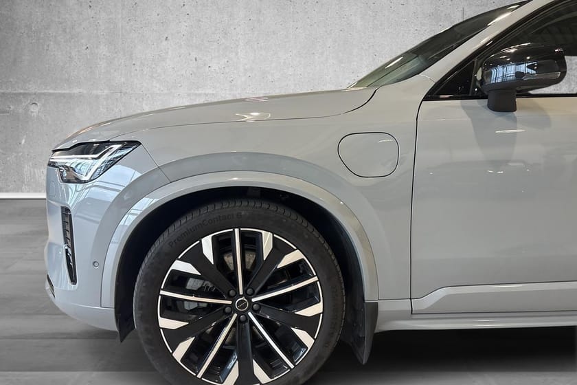 Bilde 4 av Volvo XC90