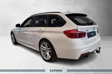 Thumnail bilde 2 av BMW 320d xDrive Touring