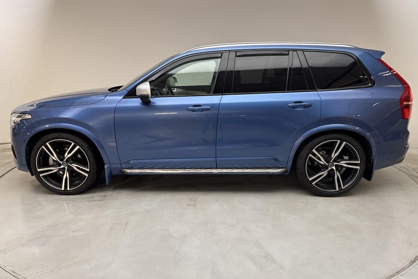 Bild 2 av Volvo XC90