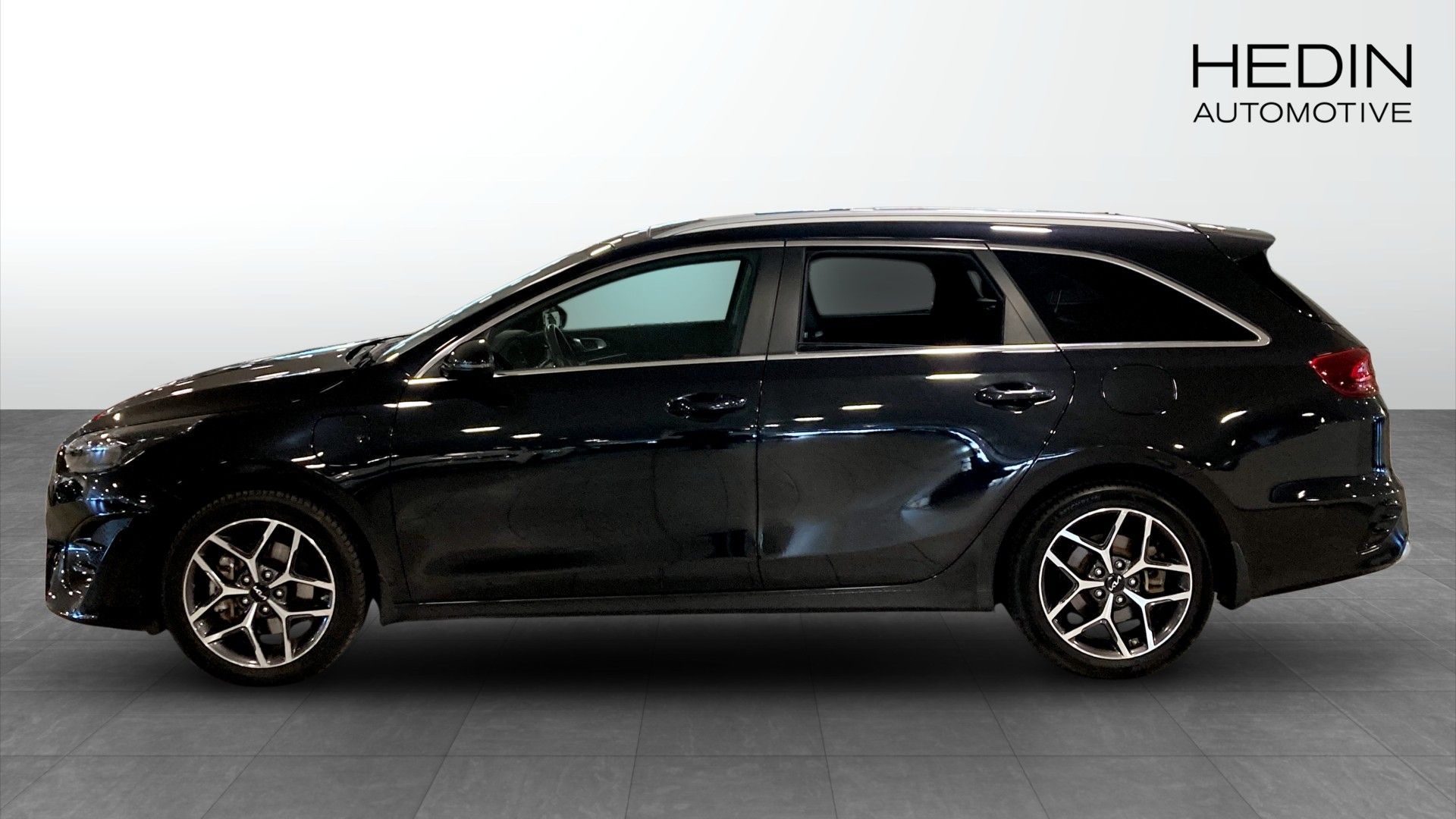 Kia Ceed 141hp Advance Plus 2024, photo 6/9