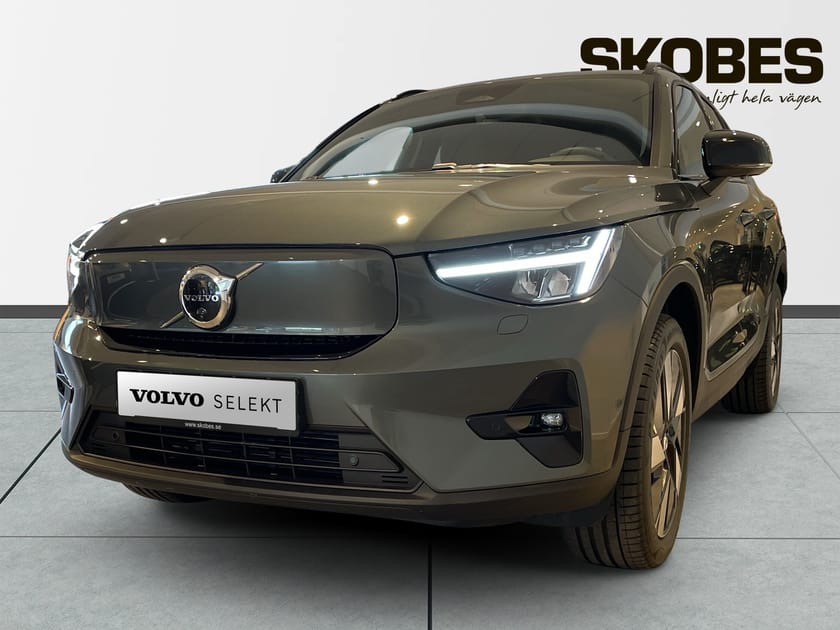 Bild 3 av Volvo EX40 Single Motor Extended Range ExtendedRange Plus SE