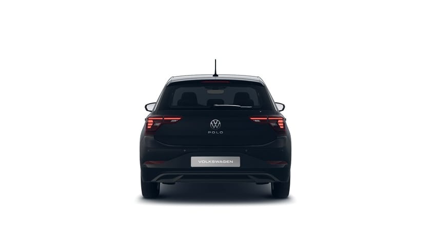 Bild 4 av Volkswagen Polo LIFE 1,0 TSI 115 DSG 7