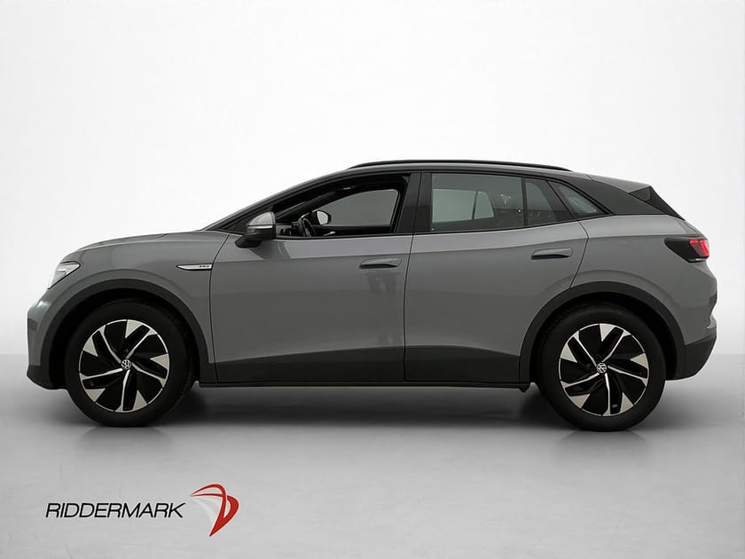 Bild 5 av Volkswagen ID.4 Pro Performance 