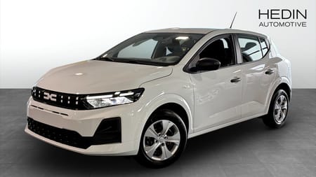 Dacia Sandero ESSENTIAL TCE 100 PL 1990/MÅN