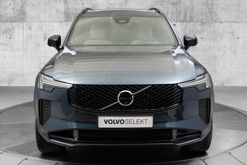Bilde 4 av Volvo XC90 T8II Facelift B&W/Google/21"/HUD/360