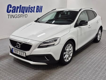 Volvo V40 Cross Country