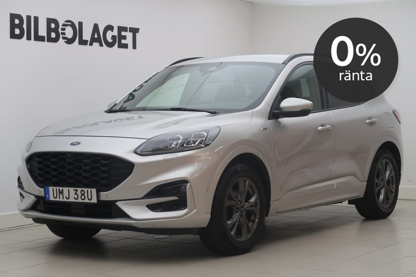 Bild 1 av Ford Kuga