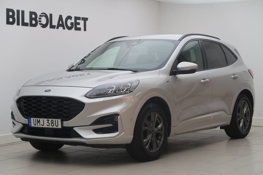 Bild 1 av Ford Kuga 2.0T EcoBlue 190 ST-Line X 5d AWD A