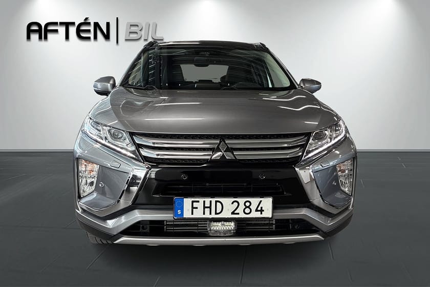 Bild 3 av Mitsubishi Eclipse Cross , Business, Intense, Panorama, dragkrok