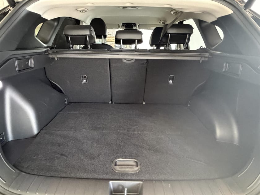 Bild 5 av Hyundai Tucson PHEV 4WD 1.6T 252hk DCT Advanced