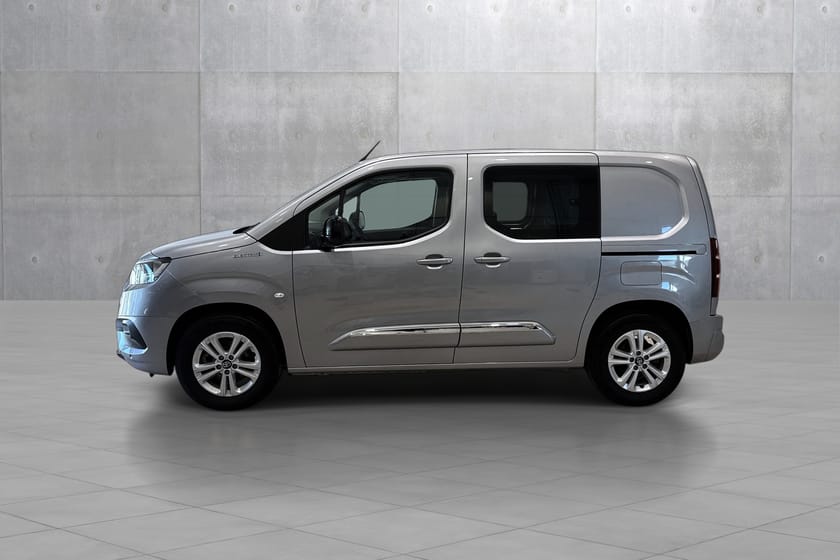 Bilde 3 av Toyota ProAce City Electric Comfort Plus L1