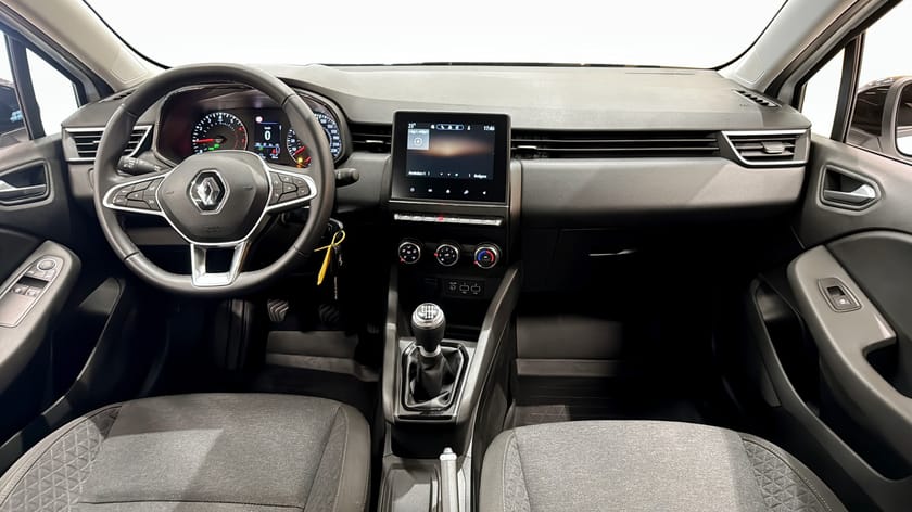 Bild 4 av Renault Clio EQUILIBRE TCE 90 / APPLE CRAPLAY / DRAG /